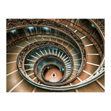 Double Spiral (Print Only) thumbnail