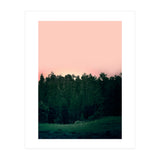 Sunset (Print Only) thumbnail