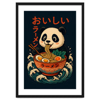 Ramen Panda Japanese