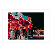 Carousell - China (Print Only)