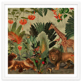 African Jungle Adventure thumbnail