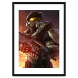 Halo thumbnail