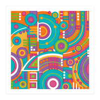 Amusement 2 (Print Only)