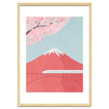 Mount Fuji thumbnail