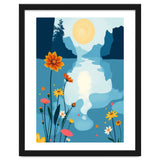 Lake Energy and Flower thumbnail