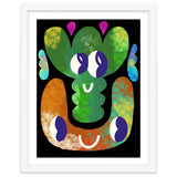 green lobster thumbnail