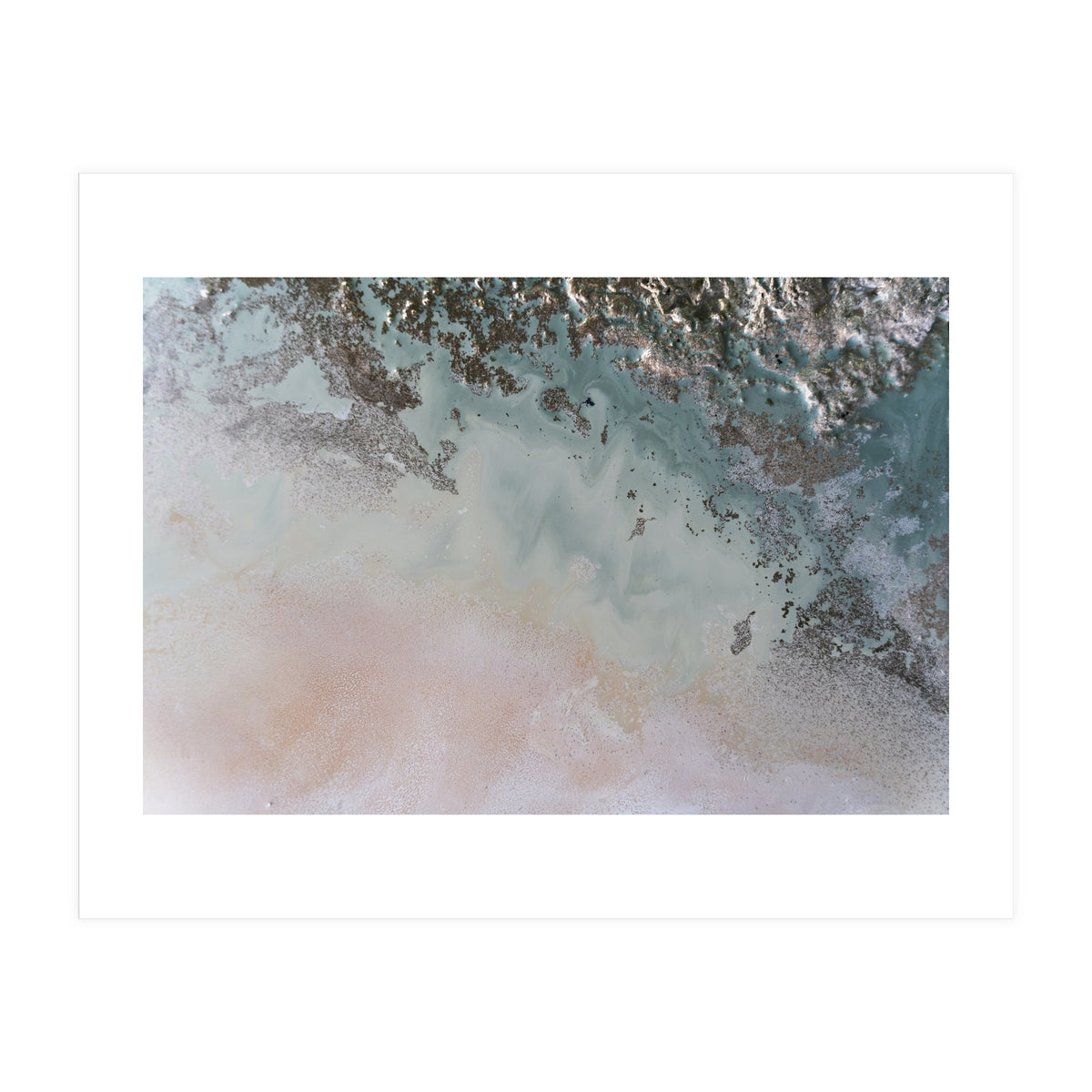 Boundless (Print Only)