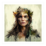 Powerful Druid #1 (Print Only) thumbnail