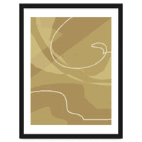 Dance of Lines on Earth