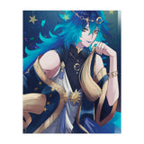 Anime (Print Only) thumbnail