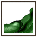 Green & Silver Agate Texture 08 thumbnail