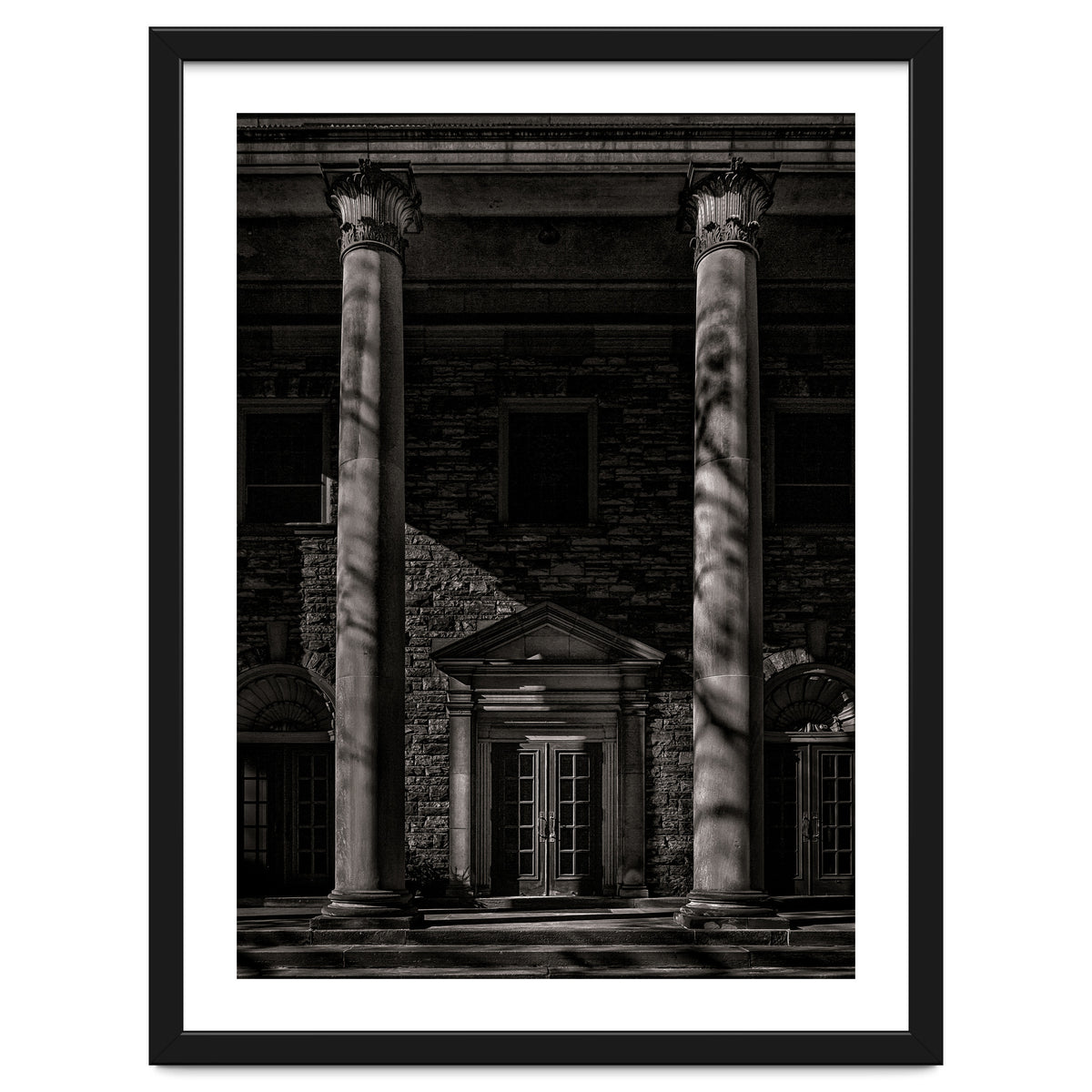 Calvin Presbyterian Church No 1