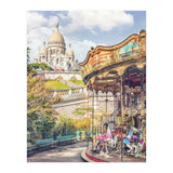 Montmartre (Print Only) thumbnail