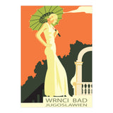 Wrnci Bad (Print Only) thumbnail