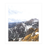 Breathless (Print Only) thumbnail