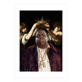 Biggie King (Print Only) thumbnail