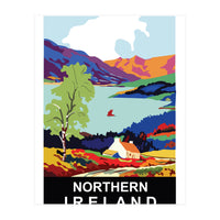 Northern Ireland (Print Only)