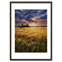 The Whispering Harvest