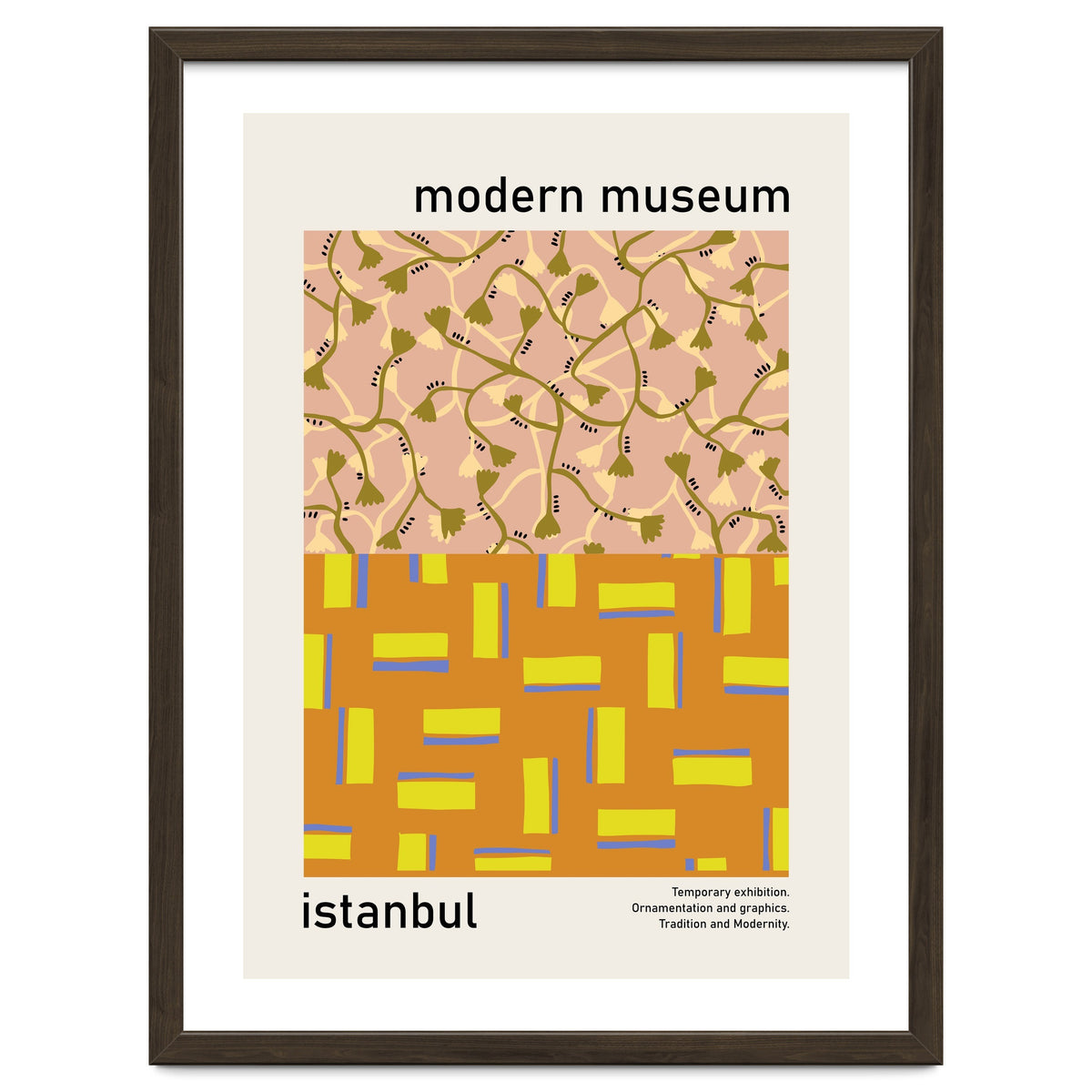 modern museum istanbul