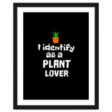 I identify as a plant lover thumbnail