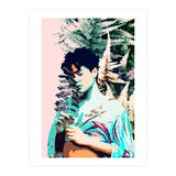 Aesthete #society6 #decor #buyart (Print Only) thumbnail