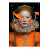 The Princess of Deep Sea (Print Only) thumbnail