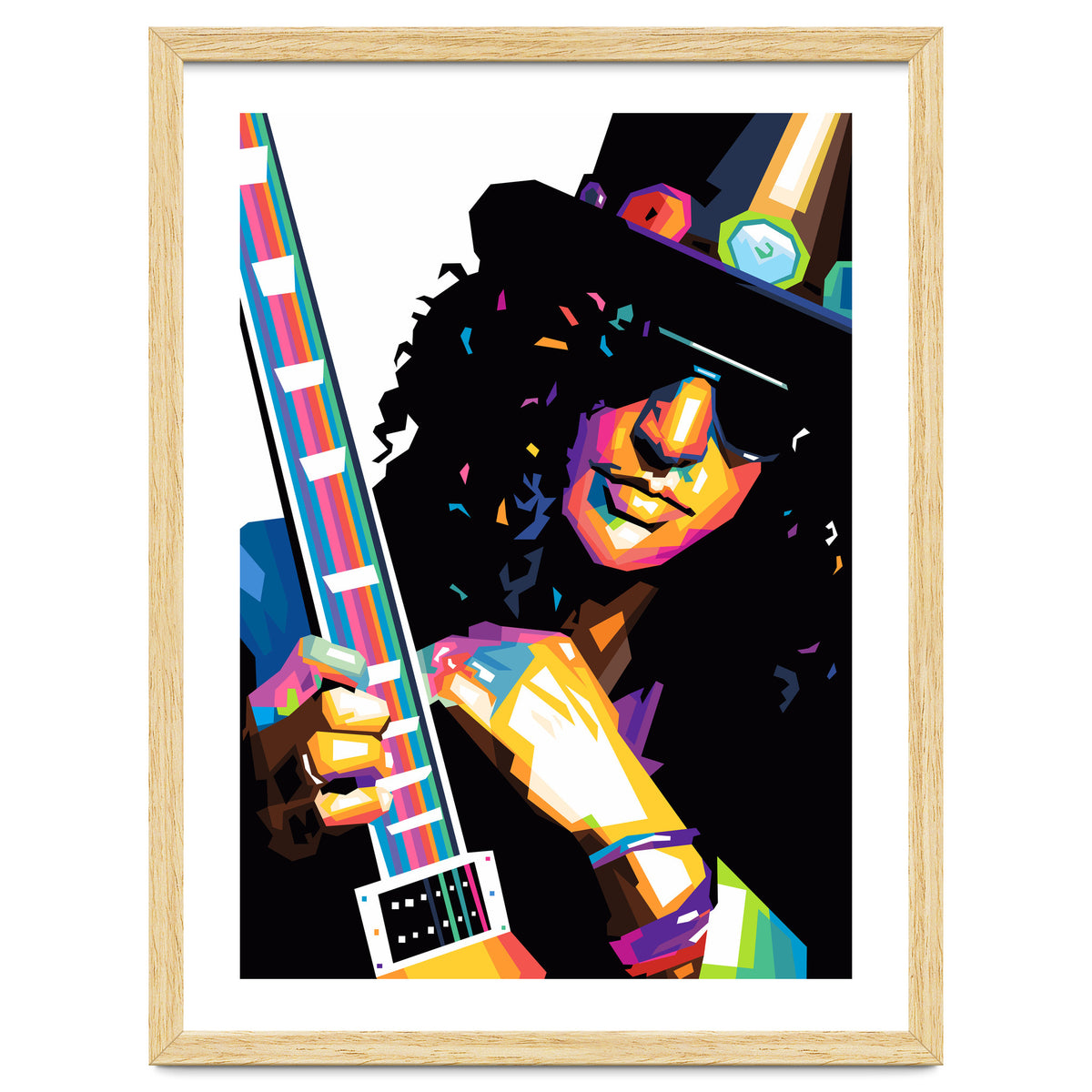 Slash