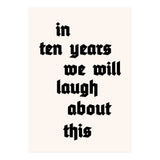 In Ten Years (Print Only) thumbnail