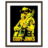Cody Jinks Outlaw Country Music thumbnail