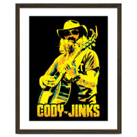 Cody Jinks Outlaw Country Music