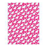 Rabbit Bunny Pattern  (Print Only) thumbnail