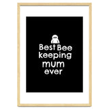 Best bee keeping mum ever thumbnail