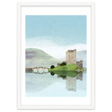 Loch Eilean Donan, Scotland thumbnail