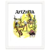 Arizona, Tourist Attractions thumbnail