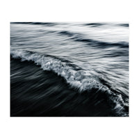 The Uniqueness of Waves XLII (Print Only)