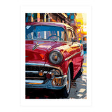 Classic Car (Print Only) thumbnail