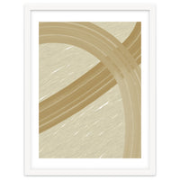 Meeting of Two Worlds