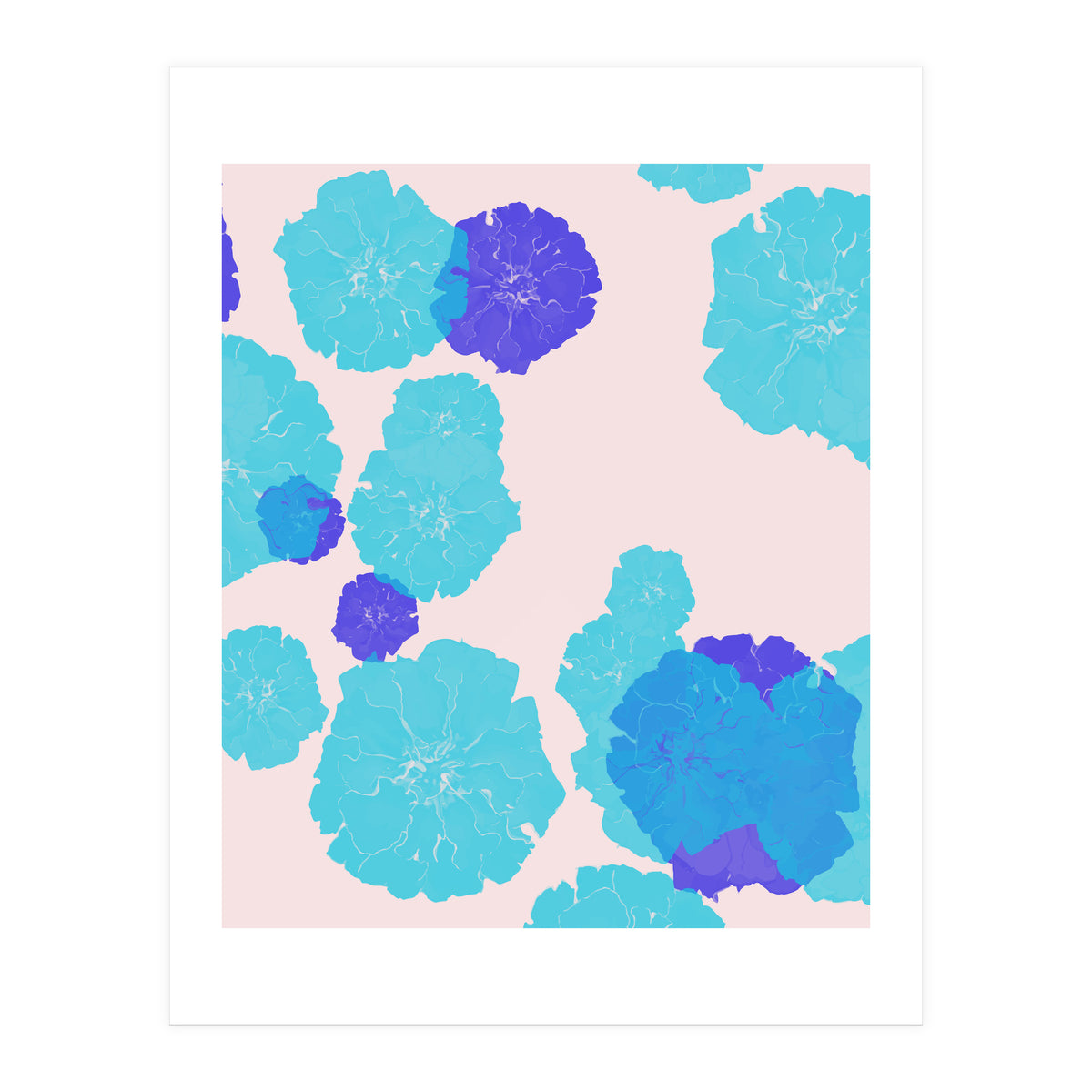 All I Want Is More (Print Only)