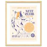 Support Your Local Nite Club thumbnail
