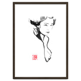 Nude woman thumbnail