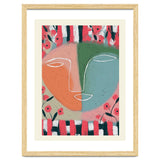 Dreams In Coral And Sage thumbnail