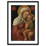 Jacopo Bellini – Madonna and Child thumbnail