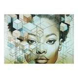 Women's Universe 07 (Print Only) thumbnail