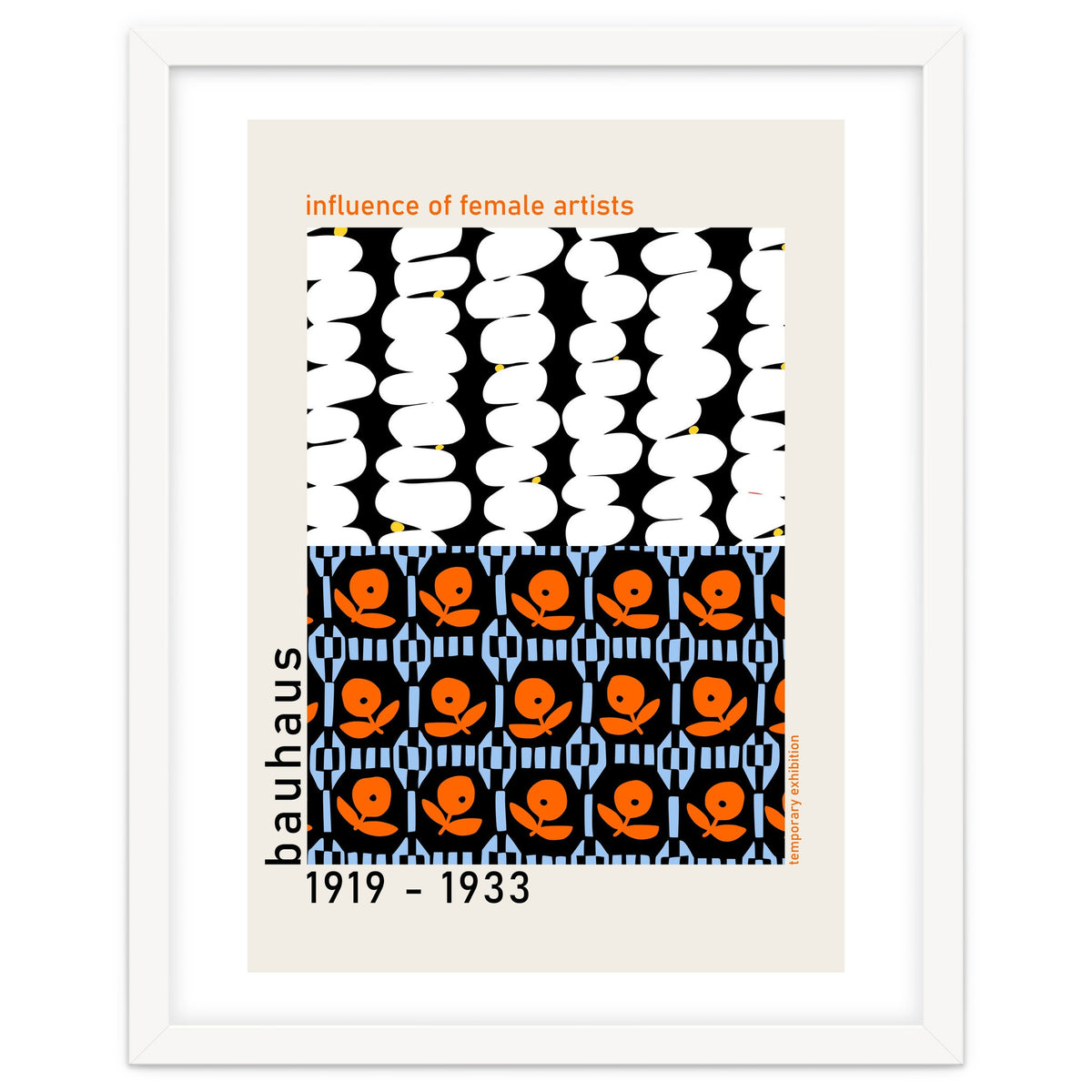 Bauhaus female artists