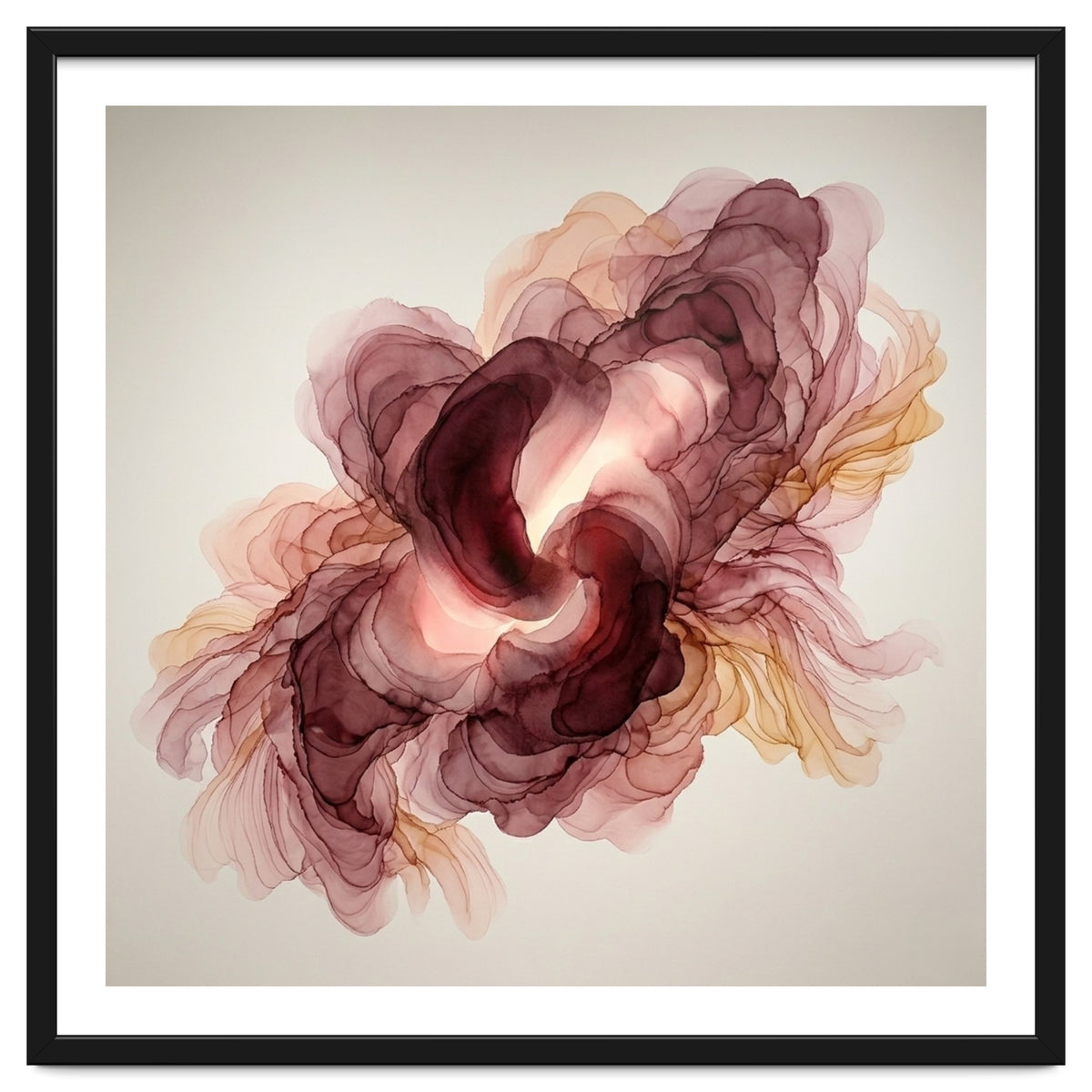 Minimalist & Elegant