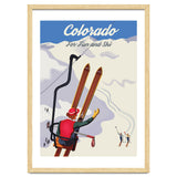 Colorado For Fun And Ski thumbnail