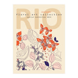Floral Art Collection Special Exhibition (Print Only) thumbnail