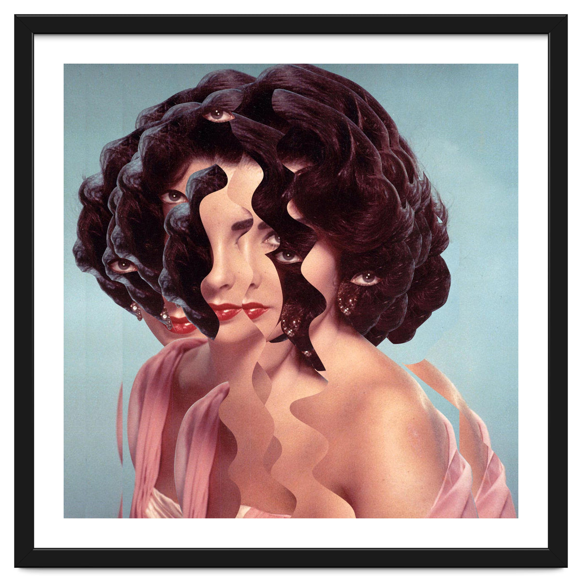 Another Portrait Disaster Liz 2 Ne24