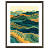 Rolling Hills of Oceania thumbnail