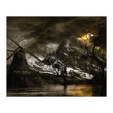 Windmill Mountain (Print Only) thumbnail